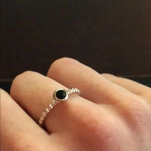 Pandora ring